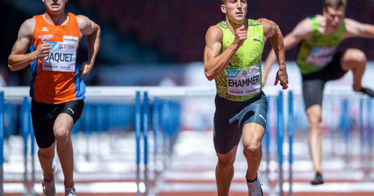 «Seine mentale Stärke beeindruckt mich»