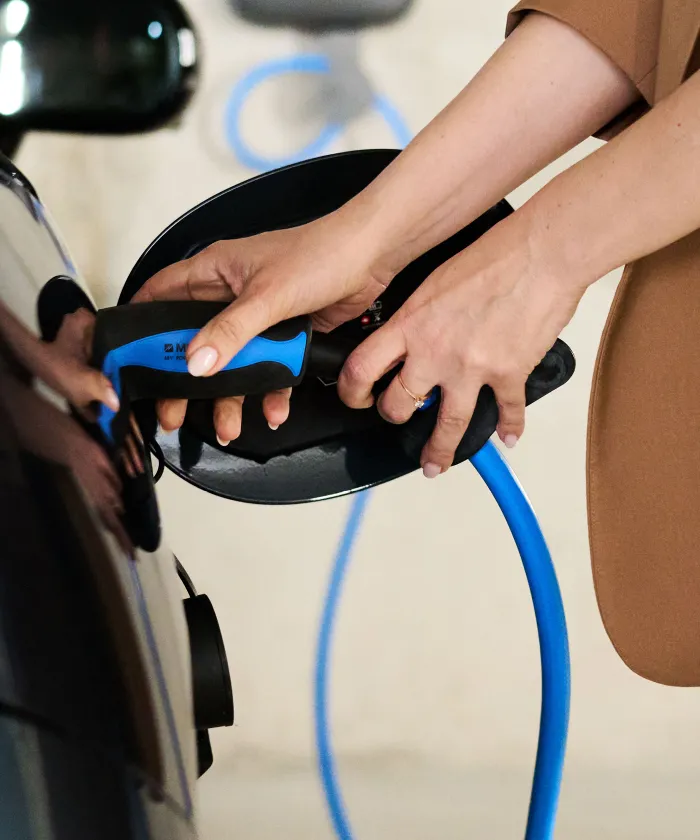 Elektromobilität