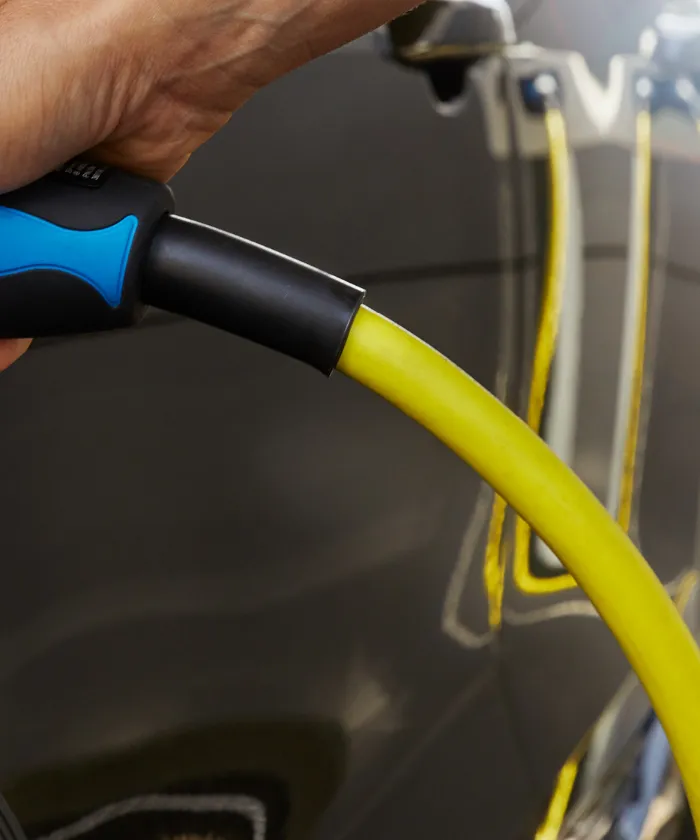 Mobilité électrique pour vos utilisatrices et utilisateurs
