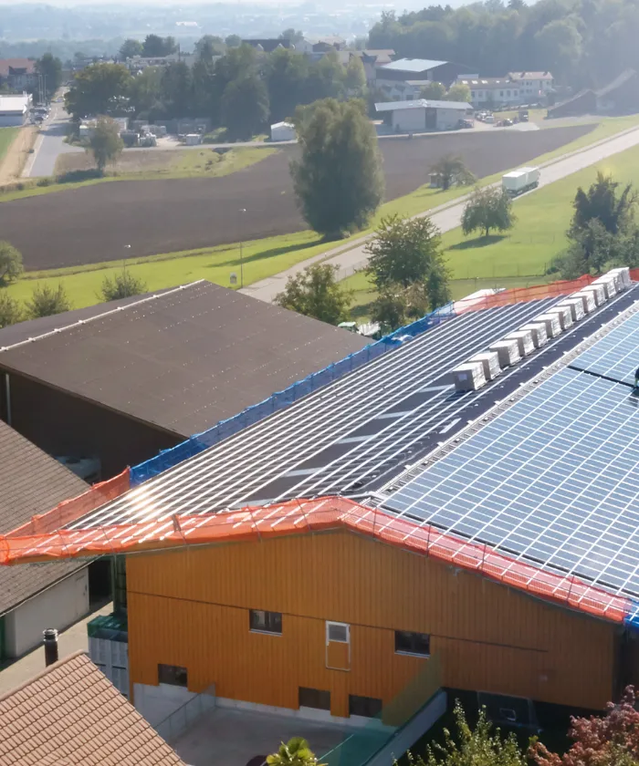 Rückliefertarife EKZ Einsiedeln AG