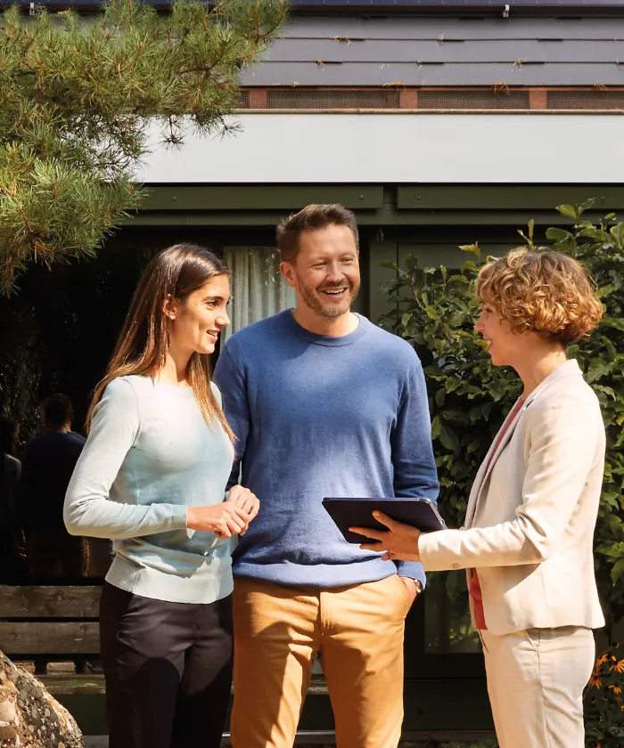 So gelingt die Finanzierung Ihrer Solaranlage