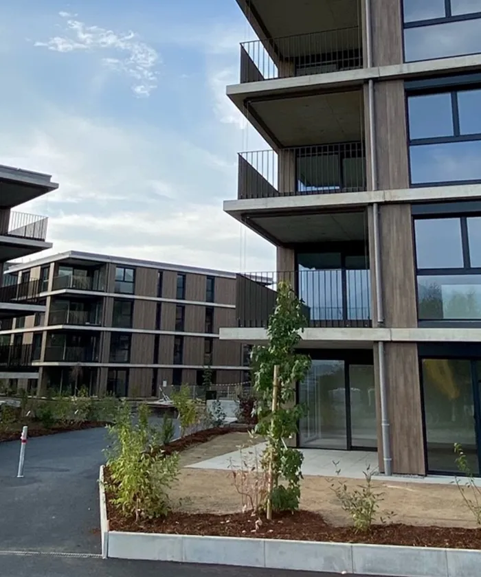 Géothermie à Châtel-St-Denis : 30 ans de sérénité avec EKZ Contracting SA