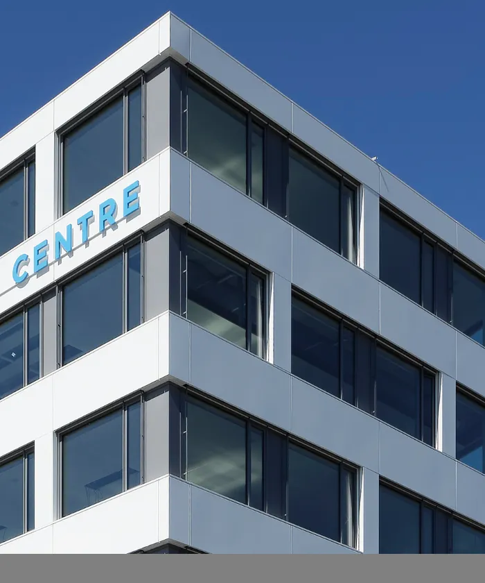 Première à Genève signée EKZ