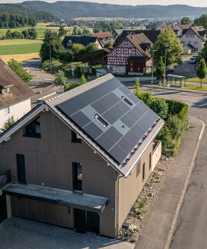 Ihre Richtofferte