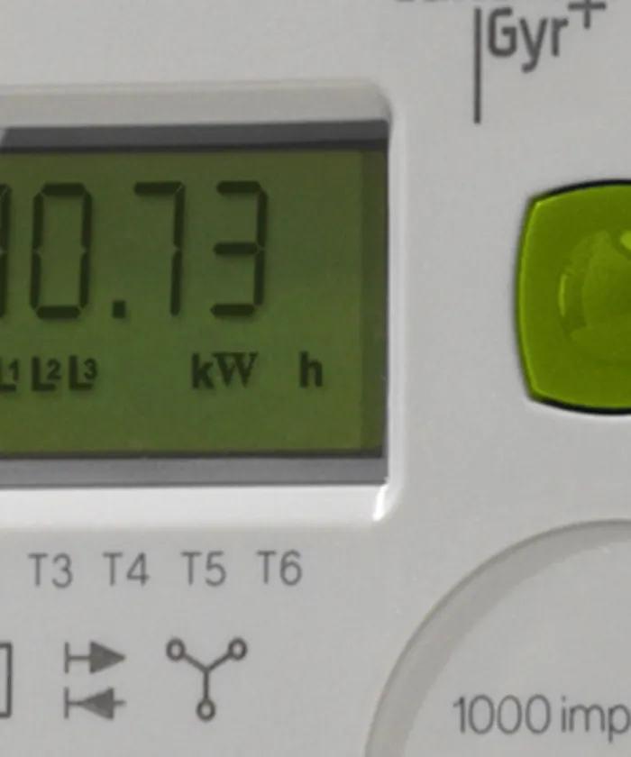 Smart Meter
