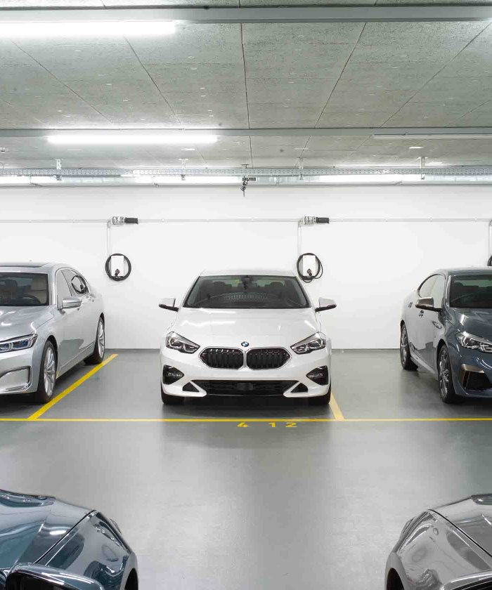 Gewerbe und Unternehmen