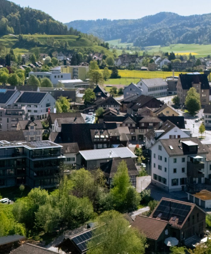 Sonnenstrom aus der Gemeinde – jetzt für alle