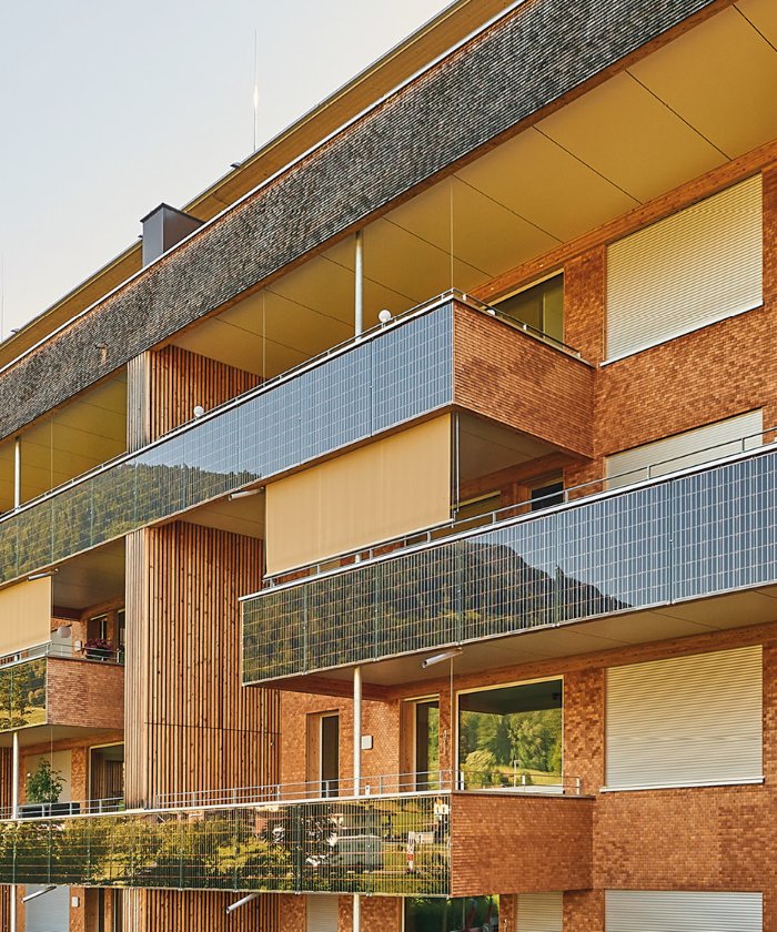 ZEV und vZEV Abrechnung und Bewirtschaftung