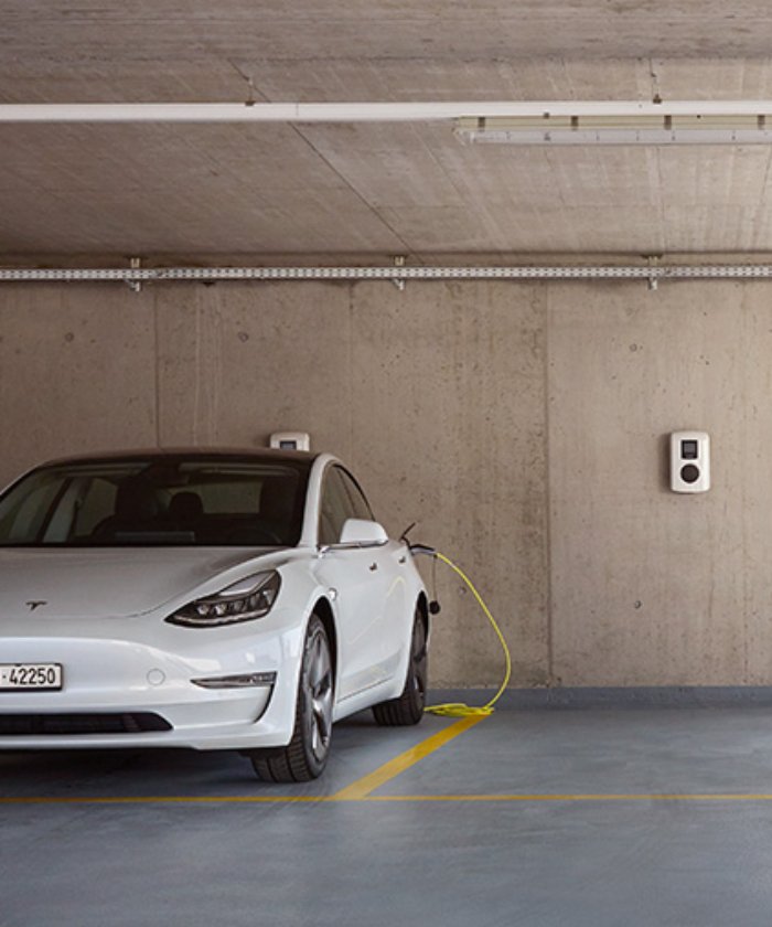 Bestellung E-Car Update WLAN