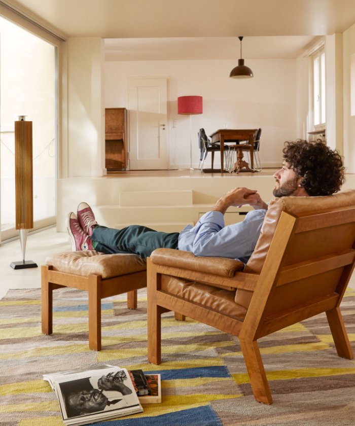 Heizen und Kühlen clever gedacht