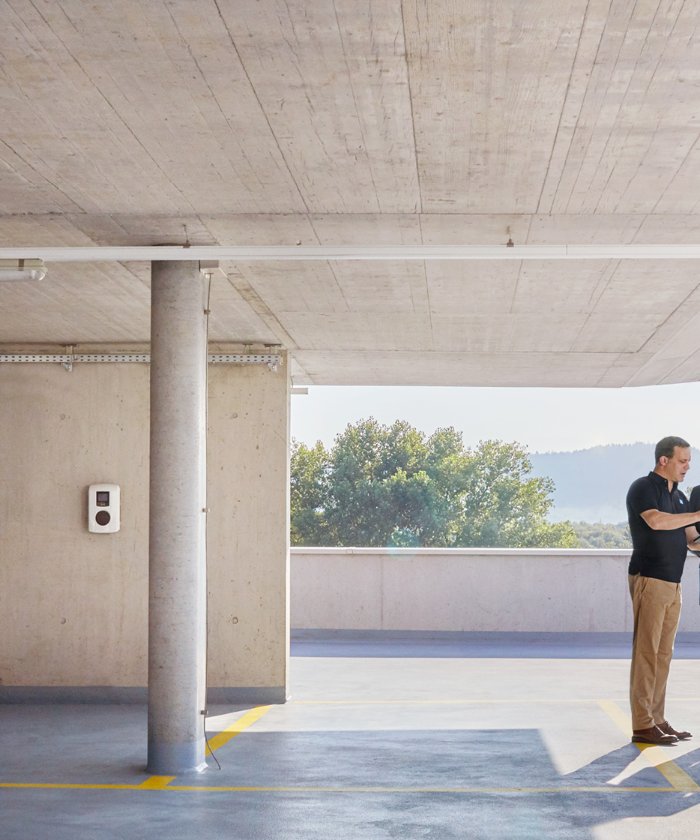 Beratung zu Elektromobilität für MFH und Unternehmen