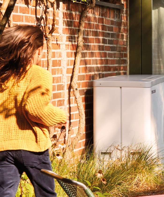 Wärmepumpe berechnen