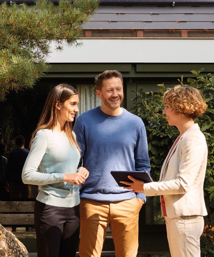 So gelingt die Finanzierung Ihrer Solaranlage