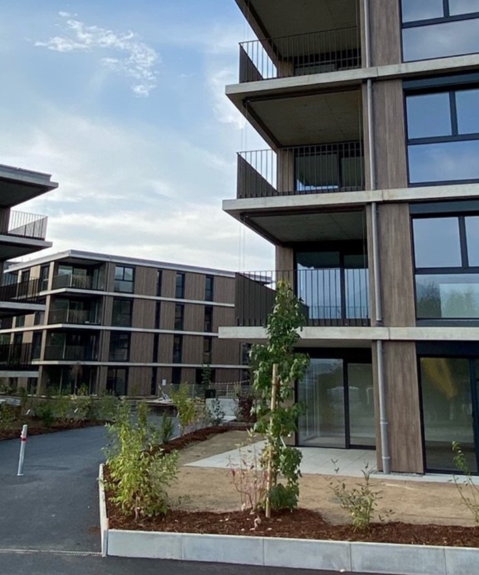 Géothermie à Châtel-St-Denis : 30 ans de sérénité avec EKZ Contracting SA