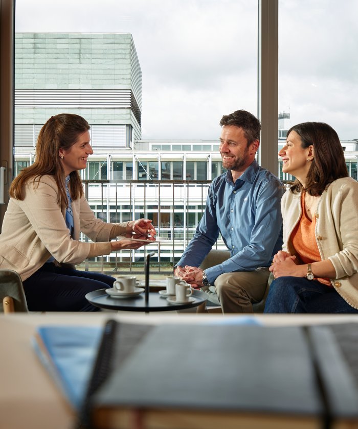 Energieeffizienz steigern, Betriebskosten senken