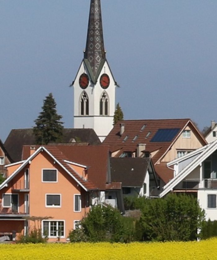 Stromdetektiv in Mettmenstetten