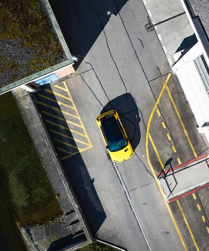 Verlosung E-Auto-Testtag