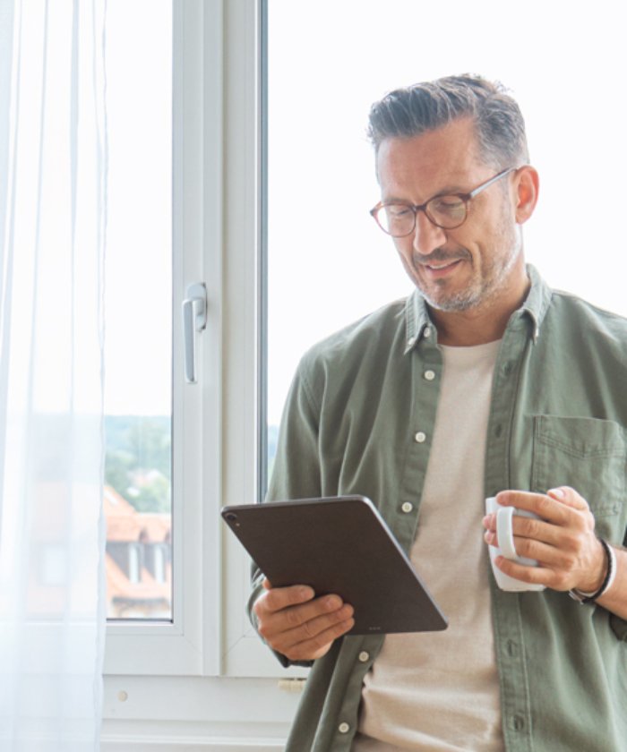 Energieverbrauch besser verstehen