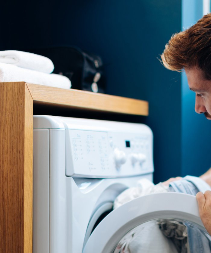 Haushaltsgeräte-Check