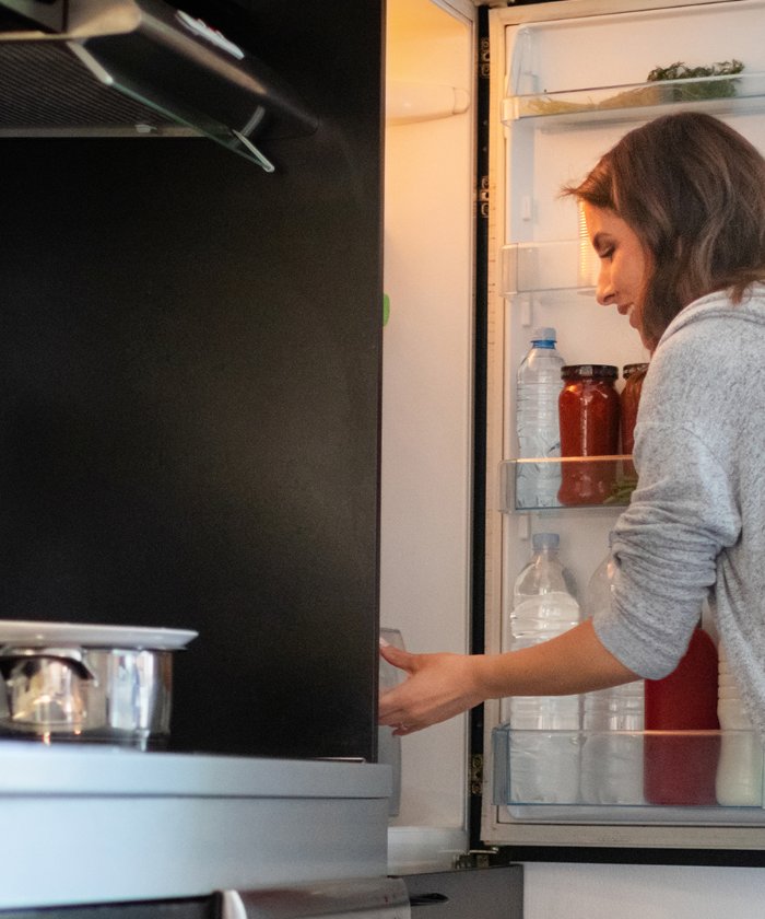 Förderprogramm Haushaltsgeräte