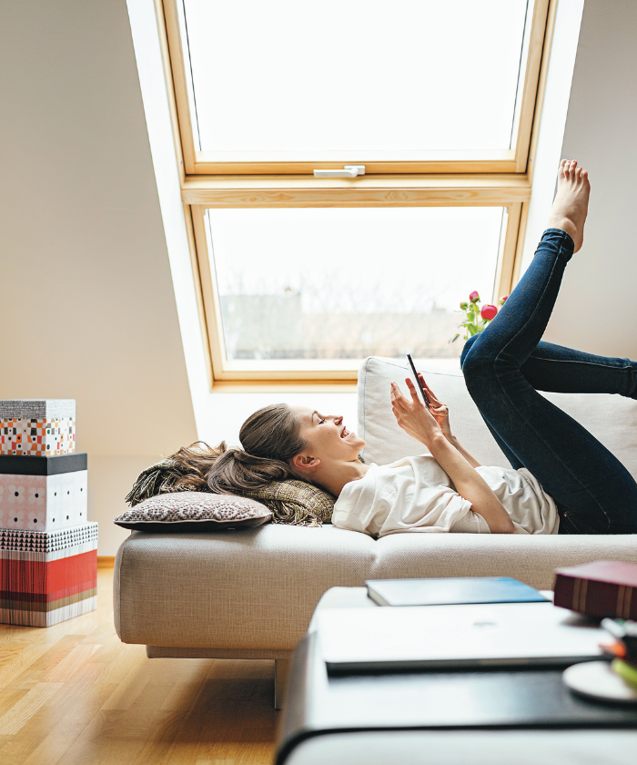 Das EKZ Smart Home findet eine neue Heimat bei der Eniwa AG