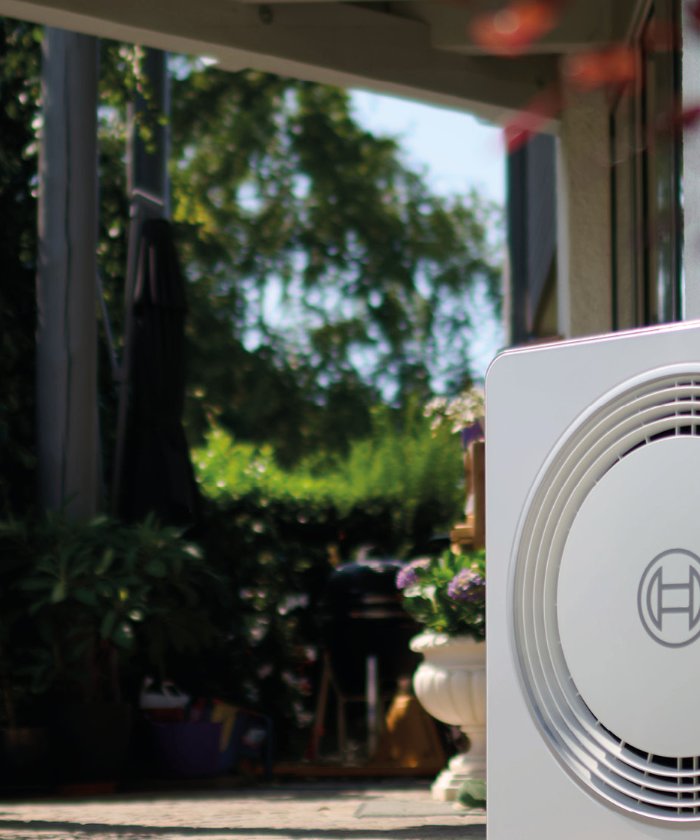 Jetzt Wärmeverteilsystem installieren und Fördergeld kassieren