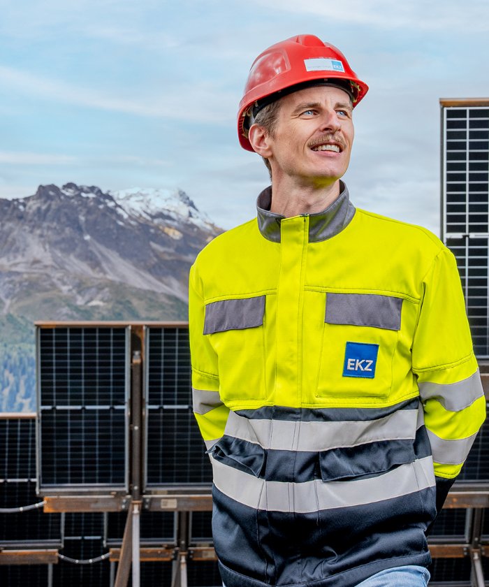 Geschäftsbericht 2024/25