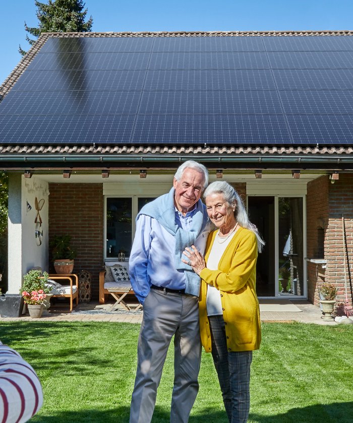 Ihr Kontakt für Fragen rund um Solaranlagen