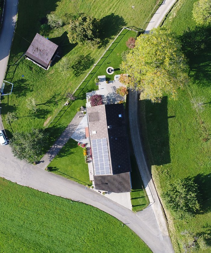 Solaranlage berechnen