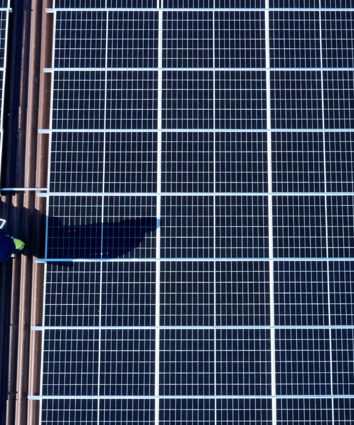 Häufige Fragen rund um Solaranlagen