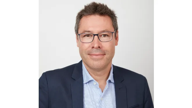 Josef Sautter SBB