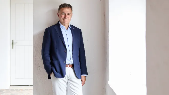 Tindaro Milone