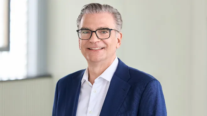 Dr. Urs Rengel