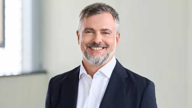 Stefan Meyre