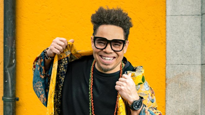 Marc Sway