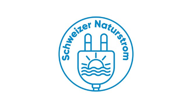 Logo der Naturstromaktion Wädenswil