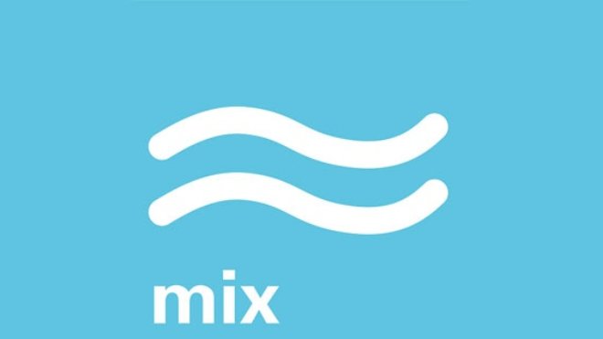 Mixstrom Icon