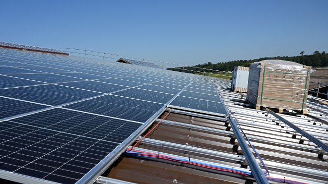Solarpanels