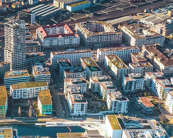 Anleitung Lokale Elektrizitätsgemeinschaft (LEG)