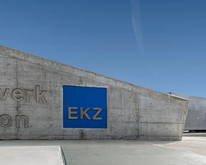 Führung Kraftwerk Dietikon