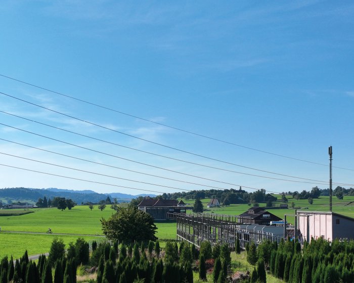 Medien und Publikationen