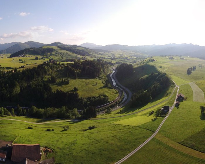 EKZ Einsiedeln