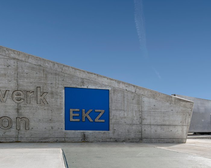 Führung Kraftwerk Dietikon