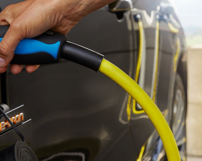 E-Mobilität für Ihre Nutzerinnen und Nutzer