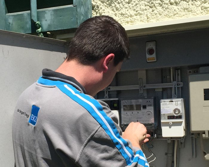 Häufige Fragen zum Smart Meter