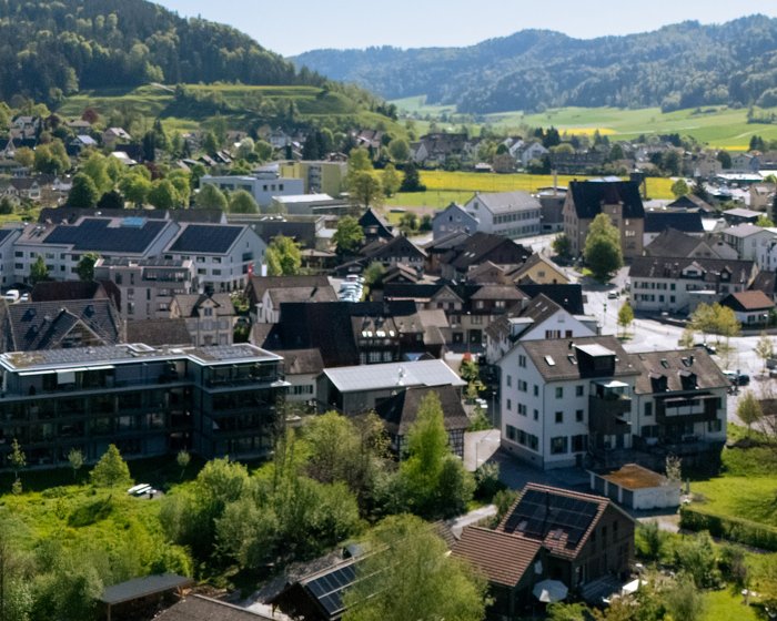 LEG in Ihrer Gemeinde
