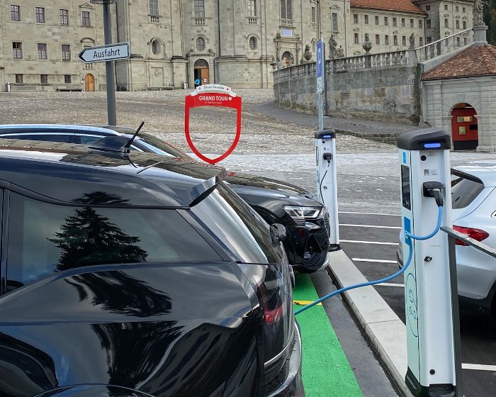 Elektromobilität für Gemeinden