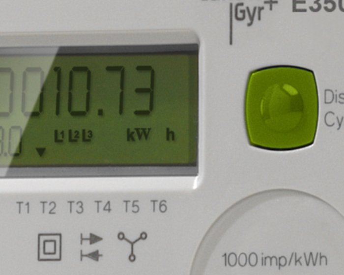 Smart Meter