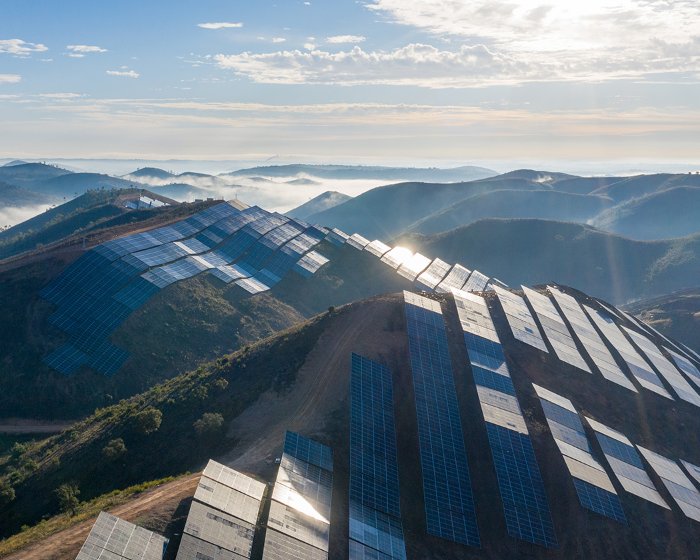 Erneuerbare Energien