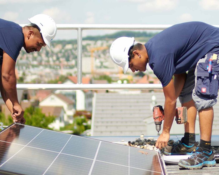 Vorteile und Kosten Ihrer Solaranlage